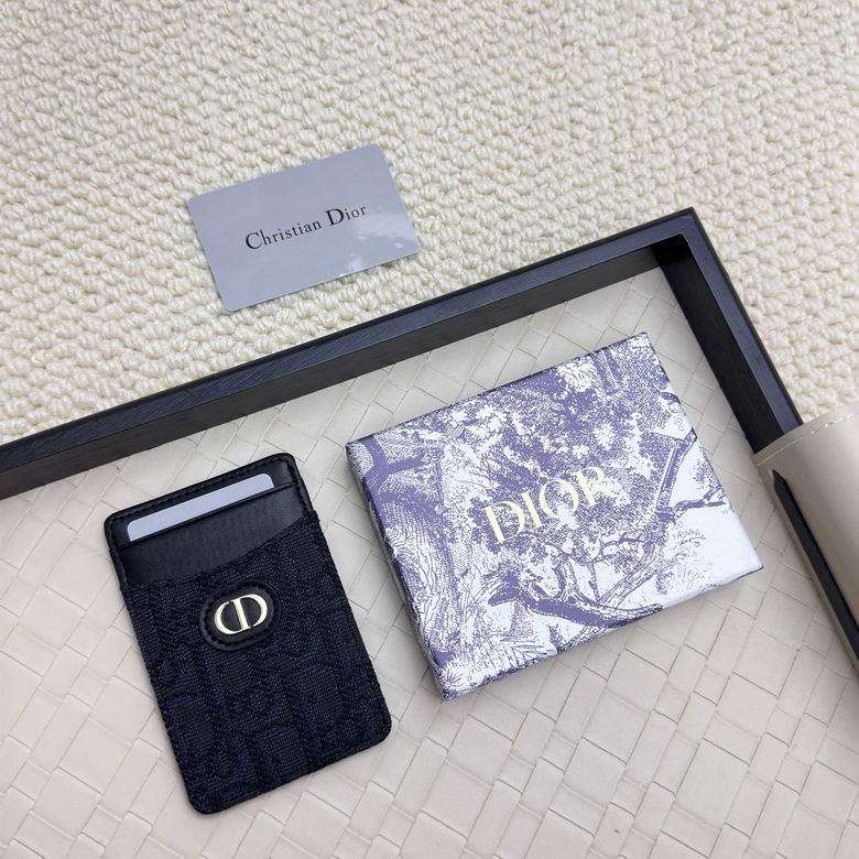 Dior Wallet ID:20260806-89